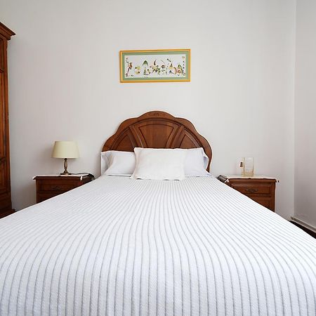 Casa Con Jardin En Vilanova De Arousa Pontevedra Esterno foto