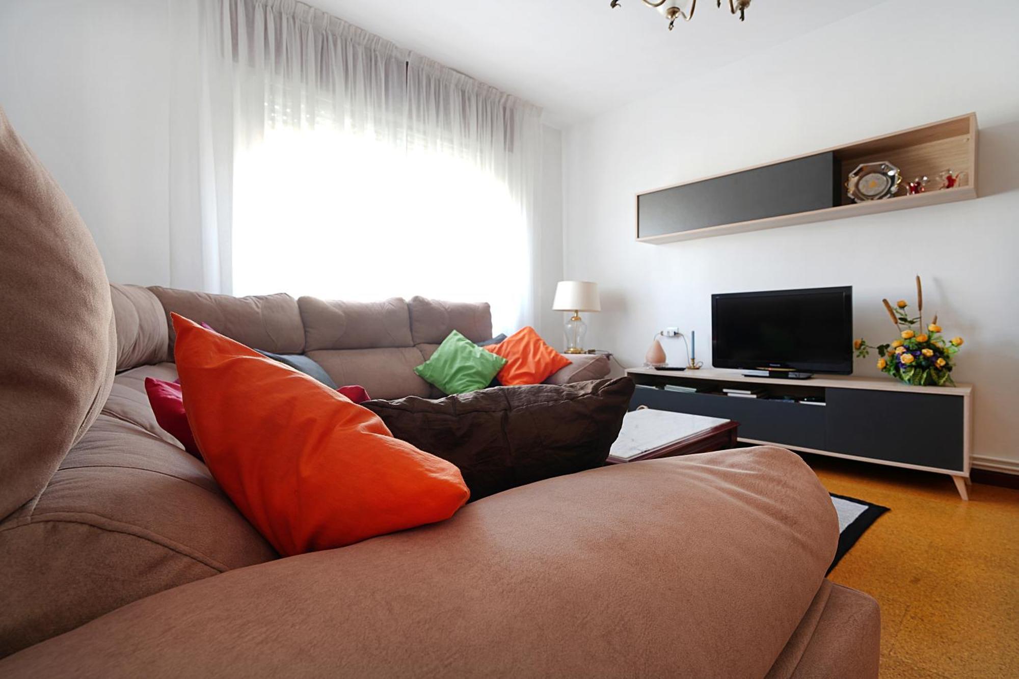 Casa Con Jardin En Vilanova De Arousa Pontevedra Esterno foto