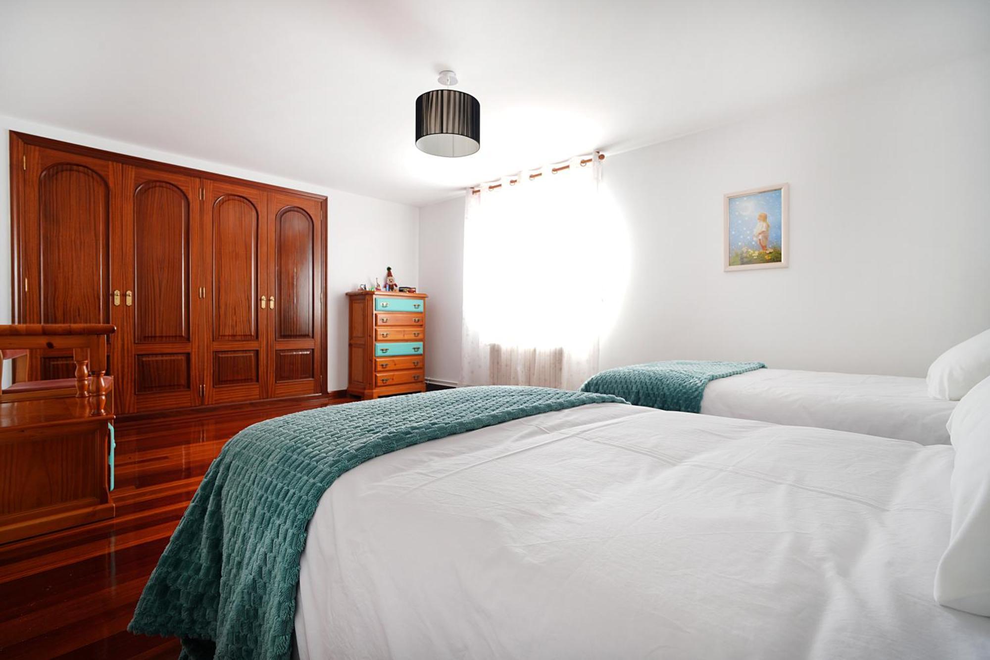 Casa Con Jardin En Vilanova De Arousa Pontevedra Esterno foto
