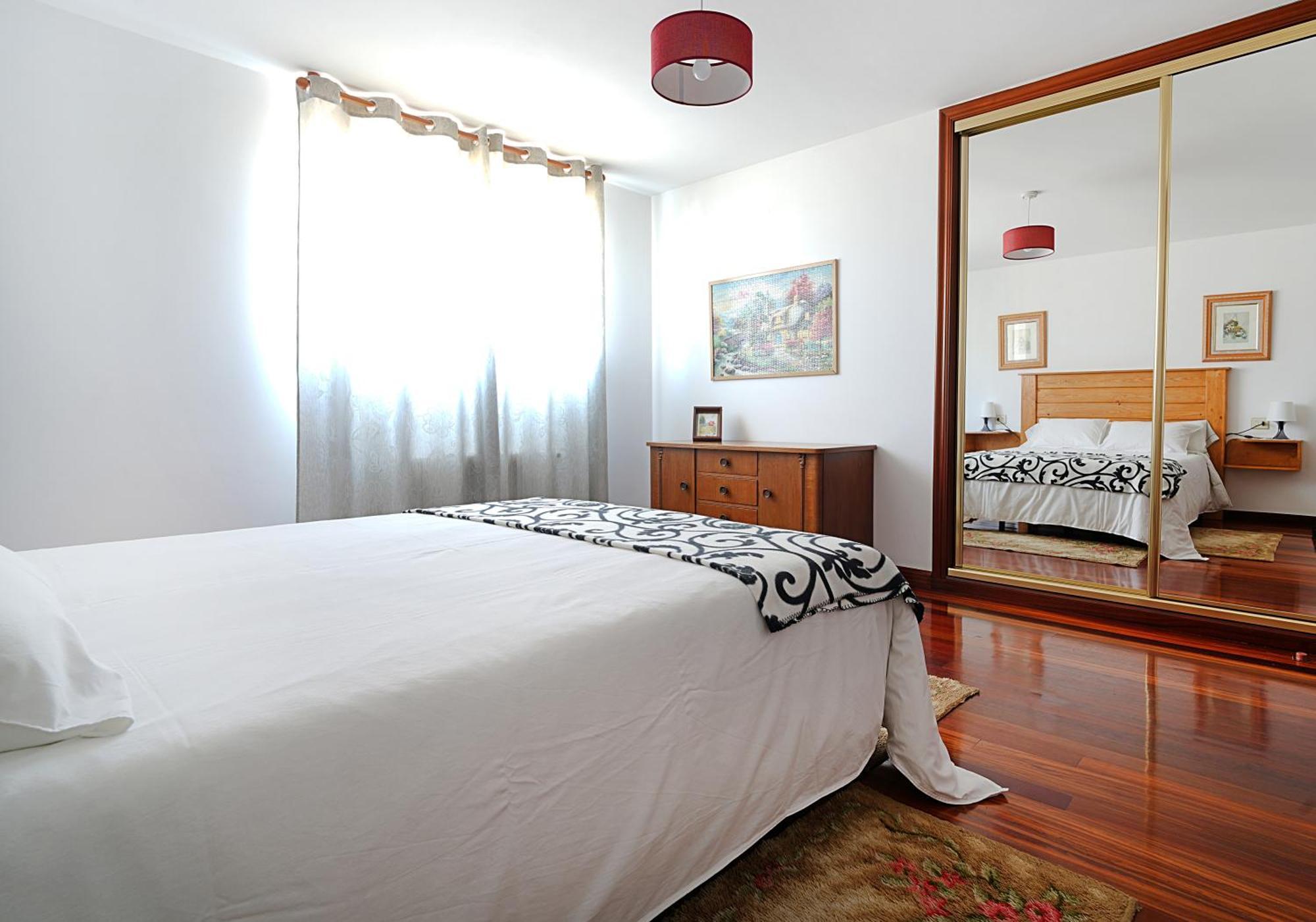 Casa Con Jardin En Vilanova De Arousa Pontevedra Esterno foto