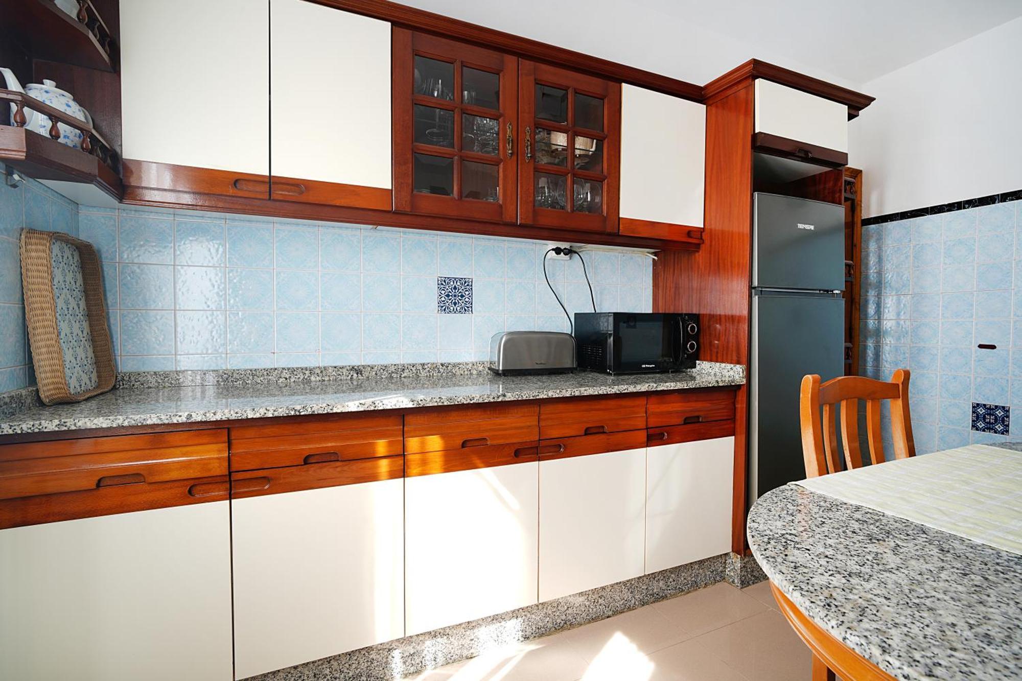 Casa Con Jardin En Vilanova De Arousa Pontevedra Esterno foto